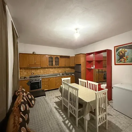 Apartment 2 Durrës