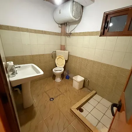 2 Apartment