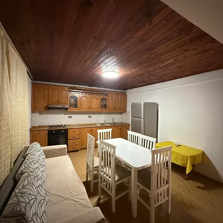 Apartment 2 Durrës
